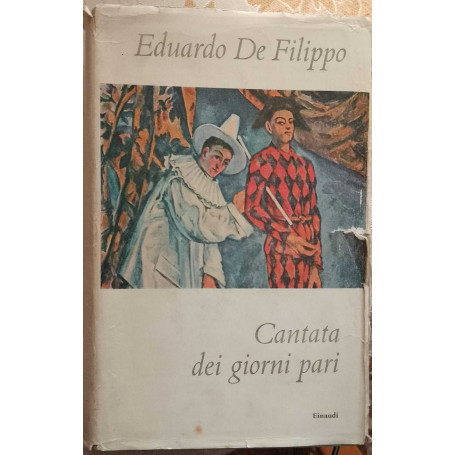 Cantata dei giorni pari