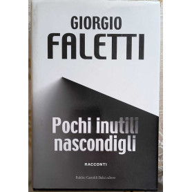 Pochi inutili nascondigli