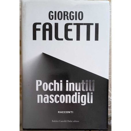 Pochi inutili nascondigli