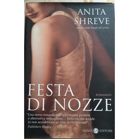 Festa di nozze