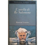 L'anello di Re Salomone