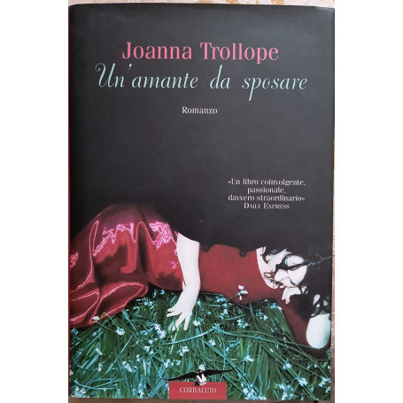 Un'amante da sposare