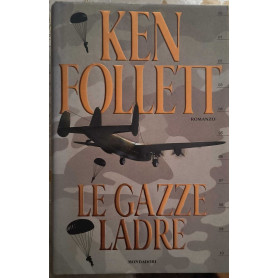 Le gazze ladre