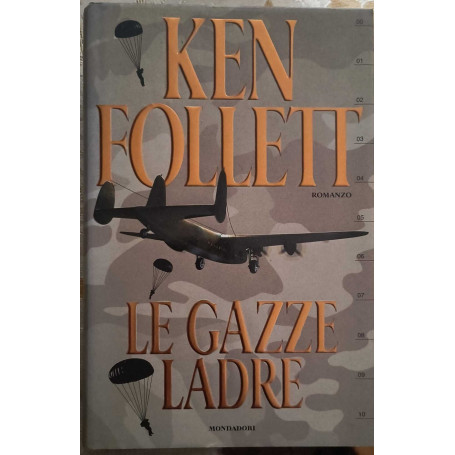 Le gazze ladre