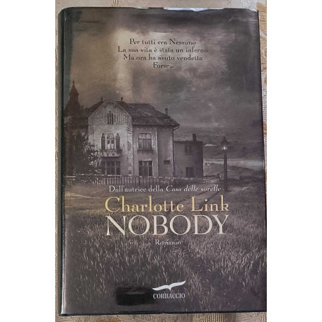 Nobody