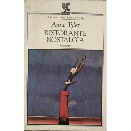 Ristorante nostalgia
