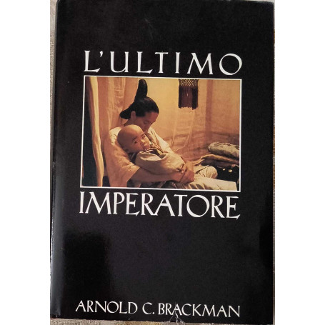 L'ultimo imperatore