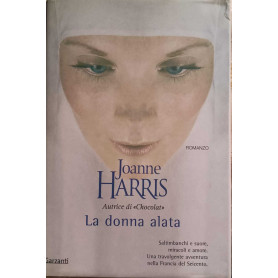 La donna alata