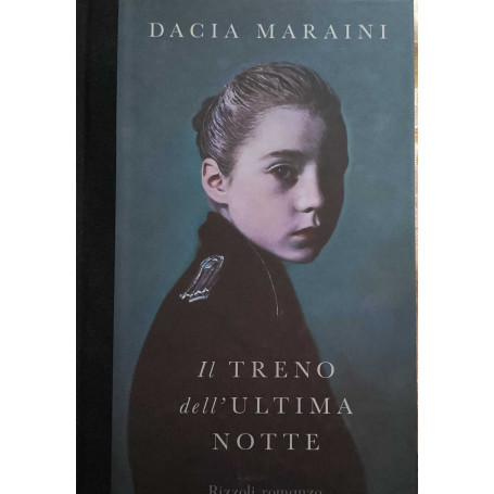 Il treno dell'ultima notte
