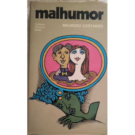 Malhumor