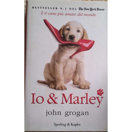 Io & Marley