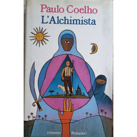 L'Alchimista