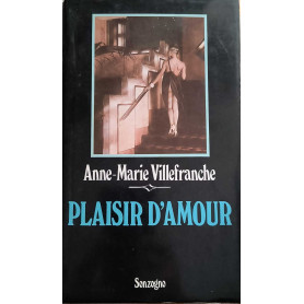 Plaisir d'amour