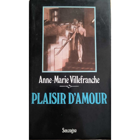 Plaisir d'amour