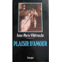 Plaisir d'amour