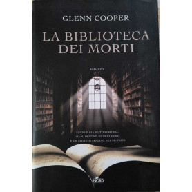 La biblioteca dei morti