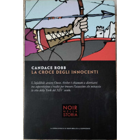 La croce degli innocenti