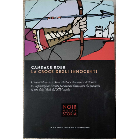 La croce degli innocenti