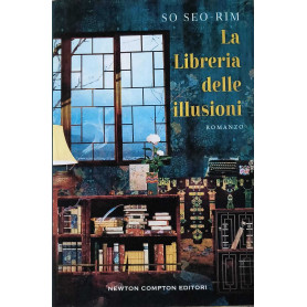 La libreria delle illusioni