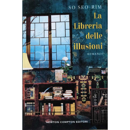 La libreria delle illusioni