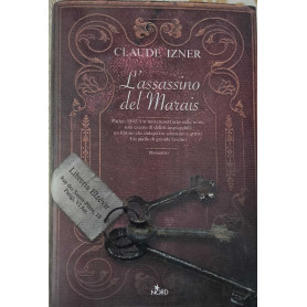L'assassinio del Marais