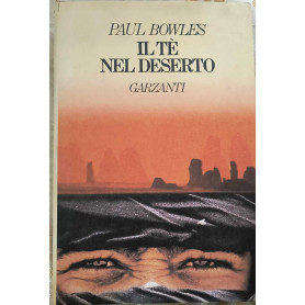 Il tè nel deserto