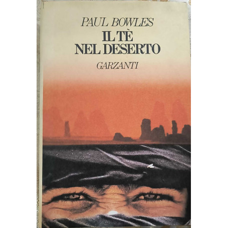 Il tè nel deserto