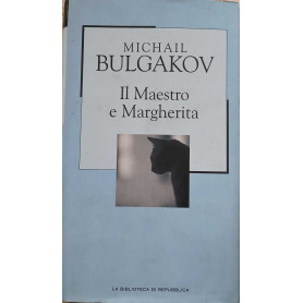Il maestro e Margherita