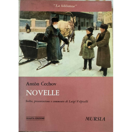Novelle