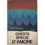 Questa specie d'amore