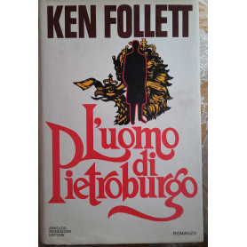 L'uomo di Pietroburgo