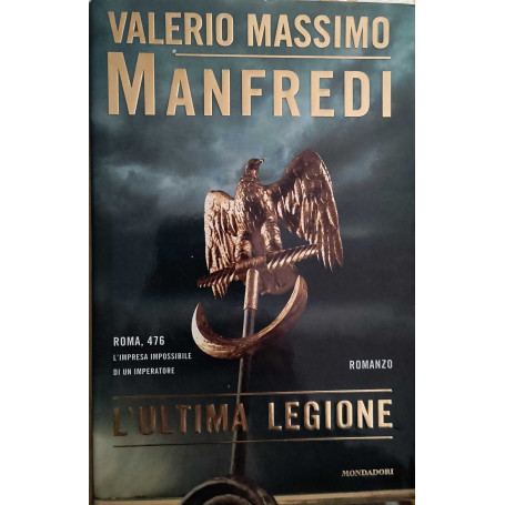 L'ultima legione