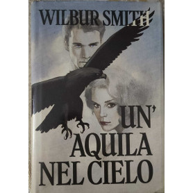 Un'aquila nel cielo