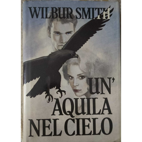 Un'aquila nel cielo