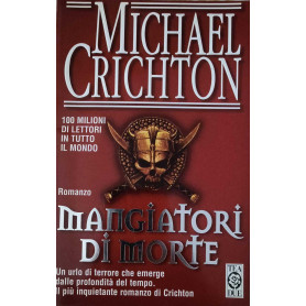 Mangiatori di morte