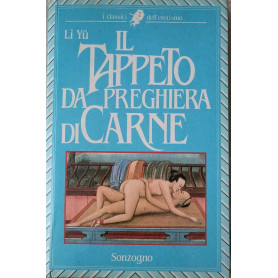 Il tappeto da preghiera di carne