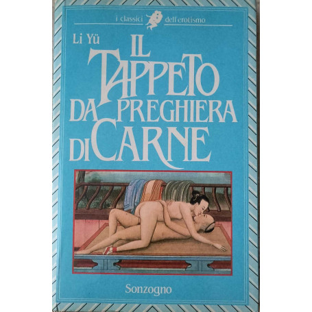 Il tappeto da preghiera di carne
