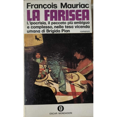 La Farisea