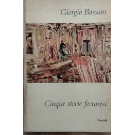 Cinque storie ferraresi
