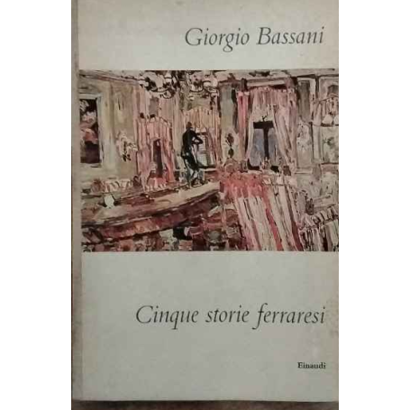 Cinque storie ferraresi