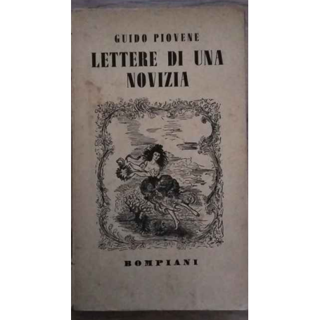Lettere di una novizia