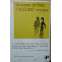 Taccuino 1870/1884
