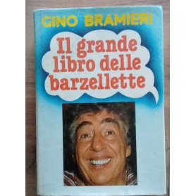 Il grande libro delle barzellette