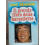 Il grande libro delle barzellette