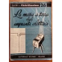 La messa a terra degli impianti elettrici.