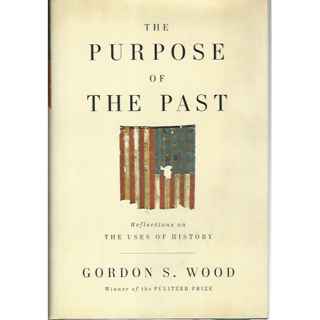 The purpose of the past