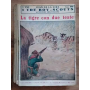 I tre boy-scouts. Avventure meravigliose. Dal vol.n.121 al n.130