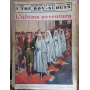 I tre boy-scouts. Avventure meravigliose. Dal n.141 al n.150
