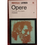Opere. Grande etica Etica Eudemia.