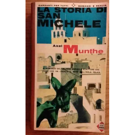 La storia di San Michele.
